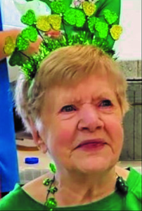 Patricia Louise Lewis - Herald-Standard